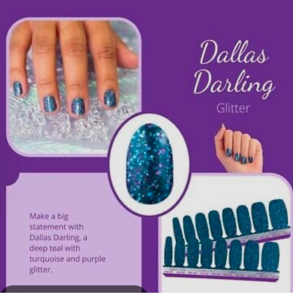 Color street - Picture 3 of 5